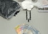 Polícia Civil desmantela esquema de tráfico de drogas em operação surpresa
