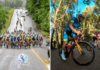 Gran Cup Ubatuba: Tradicional Prova de Ciclismo Acontece em Ubatuba; conheça o piloto bragantino