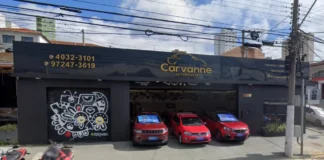 “Caso Carvanne”: ex-empresário de Bragança é preso na rodovia Fernão Dias