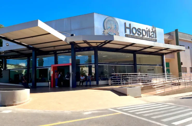 “Ela sabia”: o que se sabe sobre o homem que foi emboscado e esfaqueado em Nazaré Paulista?