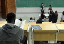 Flávio defende escolas cívico-militares; Lula propõe ampliar educação integral