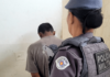 Polícia Militar Captura Homem Foragido da Justiça em Bragança Paulista