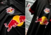 Red Bull Bragantino apresenta o novo uniforme II para a temporada 2024