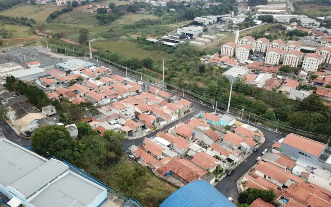 Regularização fundiária avança em Bragança Paulista com aprovação do Loteamento “Francisco Sabella”