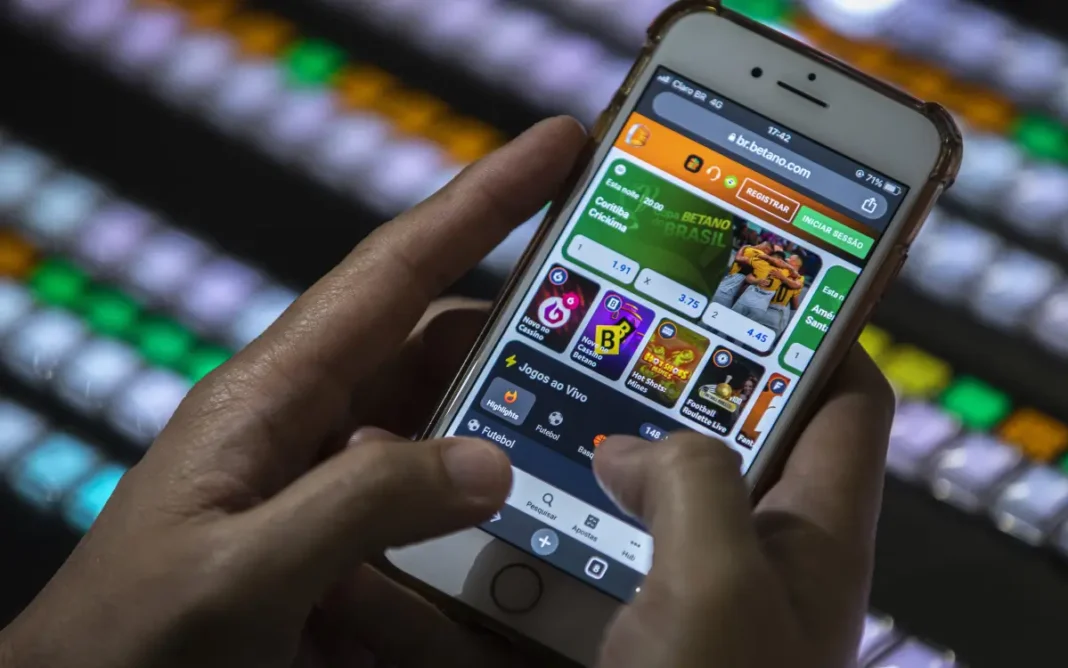 Tigrinho e aviãozinho governo define regras para caça-níquel, crash, roleta e outras apostas na internet