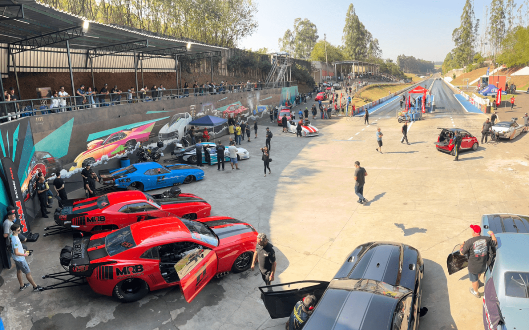 Um final de semana-min