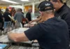 Mais uma Feira de discos de vinil com mais de 5 mil títulos acontece no Bragança Shopping