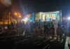 Com diversão e cultura, unidade móvel da Energisa realiza nesta quinta-feira sorteio de geladeiras, em Pinhalzinho