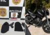 Polícia Civil Prende Suspeito de Roubo de Veículo Após Investigação Intensiva