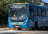 Empresa divulga nota sobre princípio de incêndio em ônibus de Bragança Paulista; confira