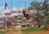 Bragança Paulista recebe rodada dupla do Campeonato Paulista de Motocross nos dias 07 e 08 de setembro