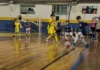 Definidas as equipes participantes do Campeonato de Menores de Futsal 2024