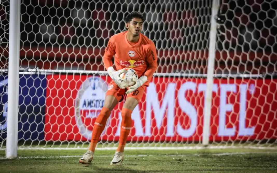 Em busca da virada, Red Bull Bragantino visita o Corinthians no duelo decisivo das oitavas de final da Copa Sul-Americana