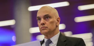 Moraes abre inquérito sobre suposto vazamento de dados fiscais de ministros do STF