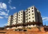 Obras do Conjunto Habitacional Elis Regina e Renato Russo avançam em Bragança Paulista
