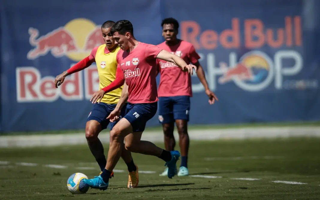 Red Bull Bragantino e Criciúma se enfrentam em duelo atrasado da 19ª rodada do Brasileirão