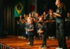 Apresentação de Dança e Estoura Balão no Bragança Shopping