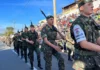 Bragança Paulista realiza Desfile Cívico neste sábado, 7 de setembro