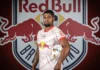 Red Bull Bragantino acerta a contratação do atacante Ivan Cavaleiro
