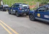 Veículo Furtado é recuperado pela Guarda Civil Municipal de Bragança Paulista