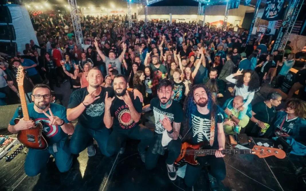 Bragança recebe o maior evento de cerveja artesanal da região