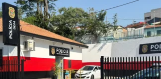 “Se você não for minha, não vai ser de mais ninguém”: homem é preso por descumprir medida protetiva em Bragança Paulista