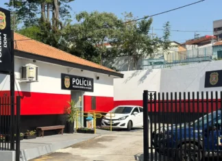 “Se você não for minha, não vai ser de mais ninguém”: homem é preso por descumprir medida protetiva em Bragança Paulista