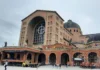 Romaria ao Santuário de Aparecida: Dicas de segurança e horários das missas na Basílica