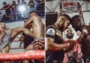 12ª Edição da Copa Extrema Muay Thai: super lutas e disputas pelo cinturão