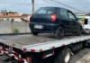 GCM de Bragança Paulista recolhe veículos com licenciamento atrasado e pneus em mau estado