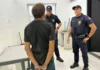 GCM detém homem com dois mandados de prisão durante operação em Bragança Paulista