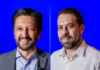 Ricardo Nunes e Guilherme Boulos vão disputar o segundo turno em São Paulo