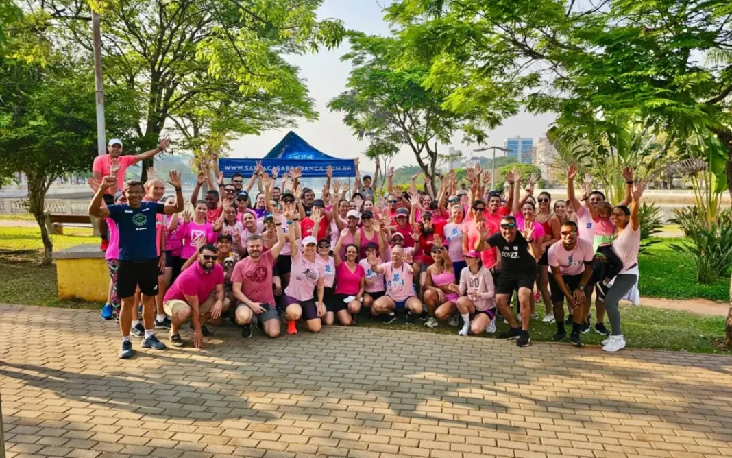 Treinão preparatório para a 58ª Corrida de São Silvério 2024 será realizado no próximo domingo (03)