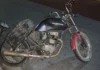 PM detém homem com moto adulterada em Bragança Paulista