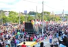 16ª Parada LGBTQIAPN+ de Bragança Paulista acontece neste domingo (24)