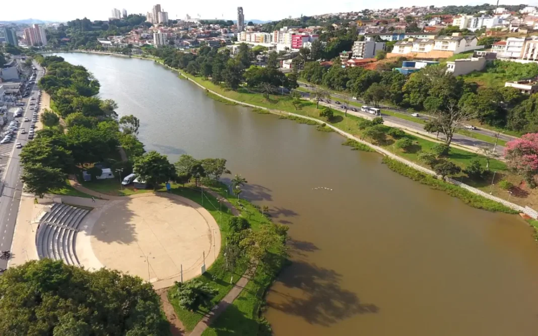 Arena do Lago do Taboão ganhará cobertura móvel em 2025