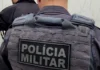 Polícia Militar captura procurado em Bragança Paulista