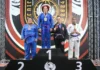 Bárbara Stephanie: Vice-Campeã Mundial e Inspiração no Jiu-Jitsu
