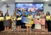 Educadores recebem prêmios em cerimônia na Câmara Municipal