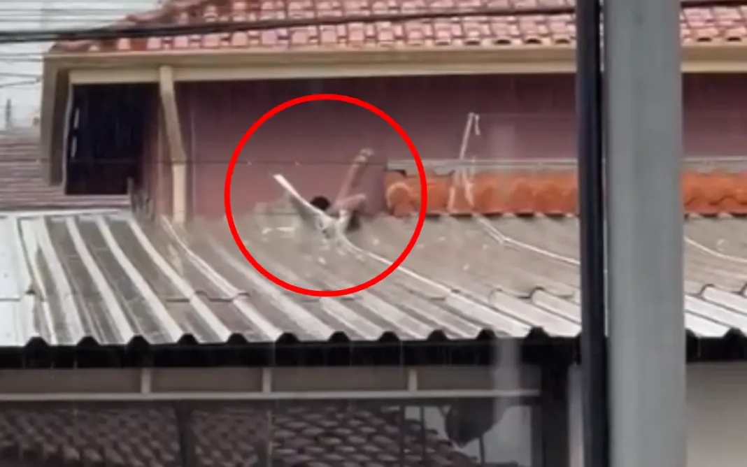 Homem é preso após furtar comércio em Bragança Paulista