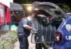 Homem é preso após furtar objetos de empreendimento em Bragança Paulista
