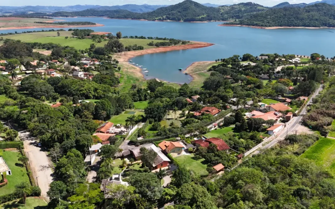 Loteamento Bela Vista recebe declaração de conformidade em Bragança Paulista