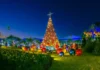 Ypê em Amparo inaugura iluminação de Natal com musical gratuito nesta sexta (22)