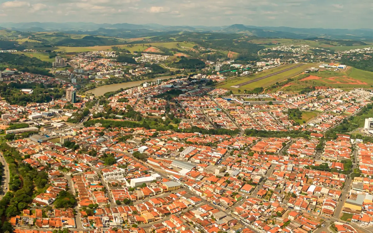 Confira O Que Abre E Fecha Em Bragan A Paulista No Natal E Ano Novo