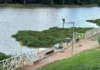 Corpo é encontrado boiando no Lago do Taboão em Bragança Paulista
