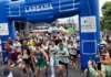 Corredores de rua de Bragança Paulista e região participam da tradicional 58ª Corrida de São Silvério