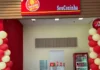 Franquia Seu Coxinha Inaugura no Bragança Shopping