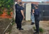 Polícia Civil prende homem por tráfico de drogas e posse ilegal de arma de fogo