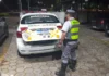 Policiamento Rodoviário prende motorista por embriaguez ao volante em Bragança Paulista