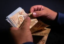 Dívida Pública Federal sobe 0,22% em julho e supera R$ 9,2 trilhões